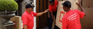 Reasons Why You Should Hire a Moving Company