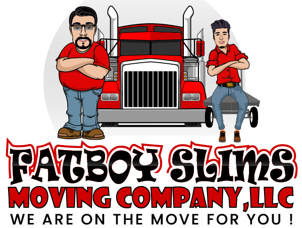 Contact us at Fatboy Slims Moving Company