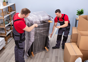 packing tips when moving