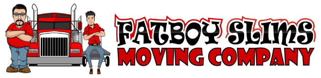 Fatboy Slims Moving Company