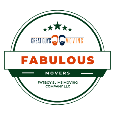 Fatboy Slims Moving Company Llc