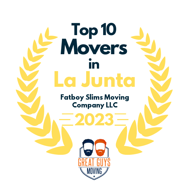 Fatboy Slims Moving Company