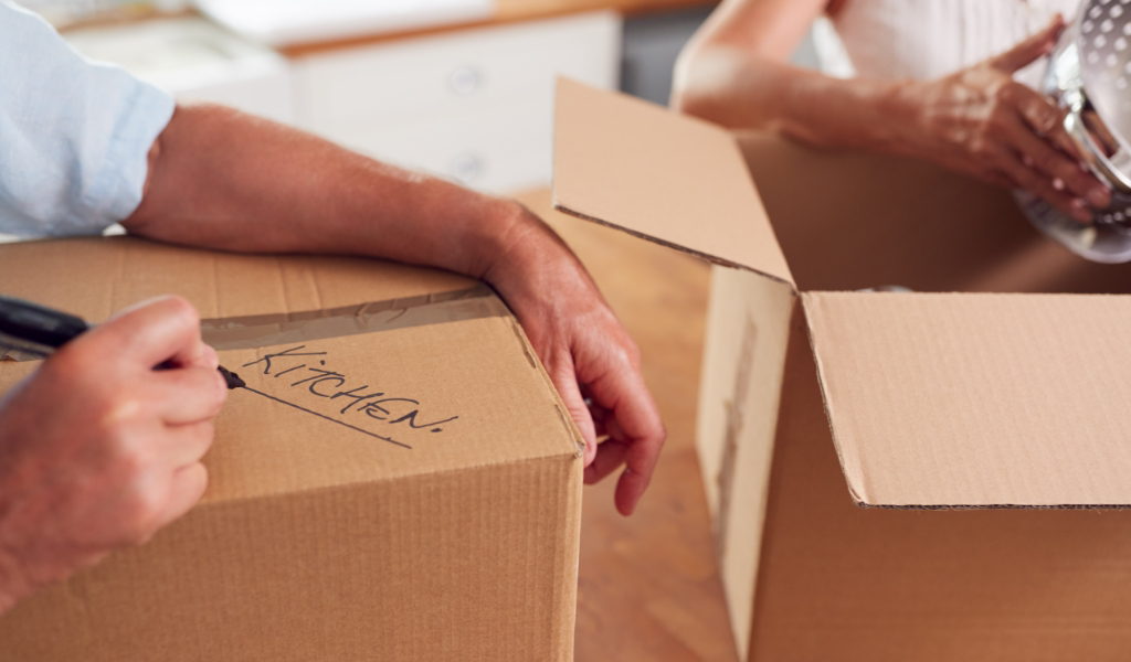 How to Pack Valuable Items Safely and Efficiently When Moving