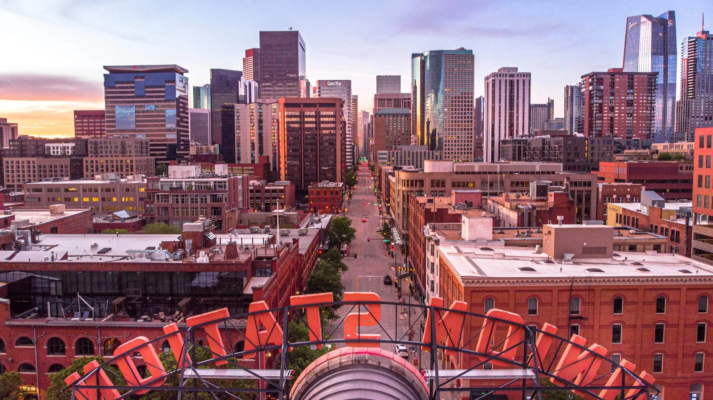 Denver, CO