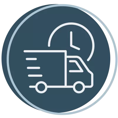Flexible Scheduling and Reliable Delivery