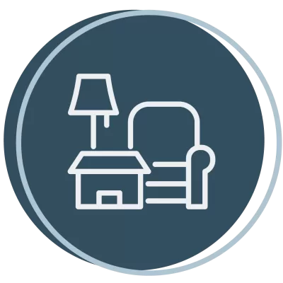 Furniture Handling