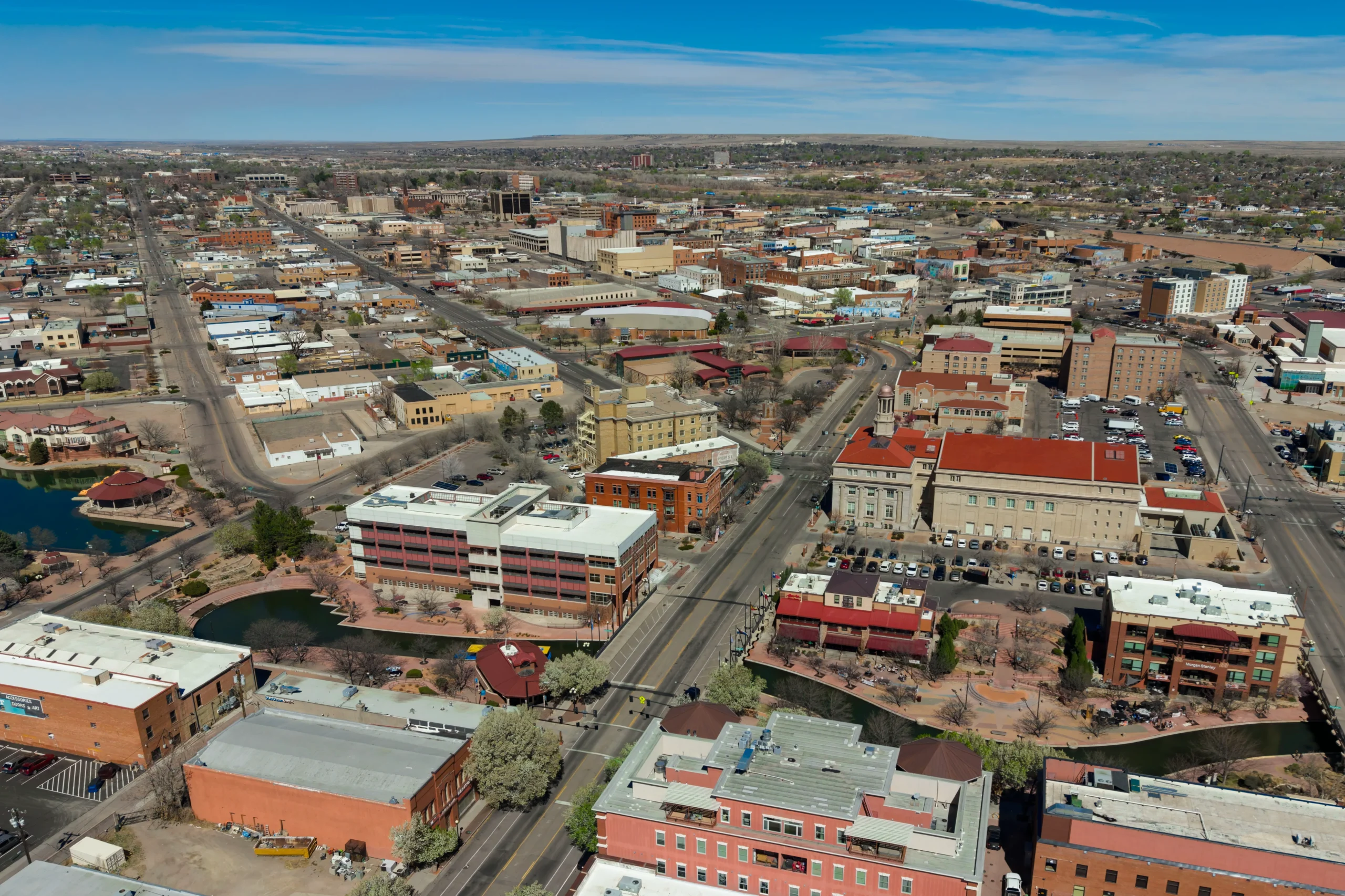 Pueblo, CO