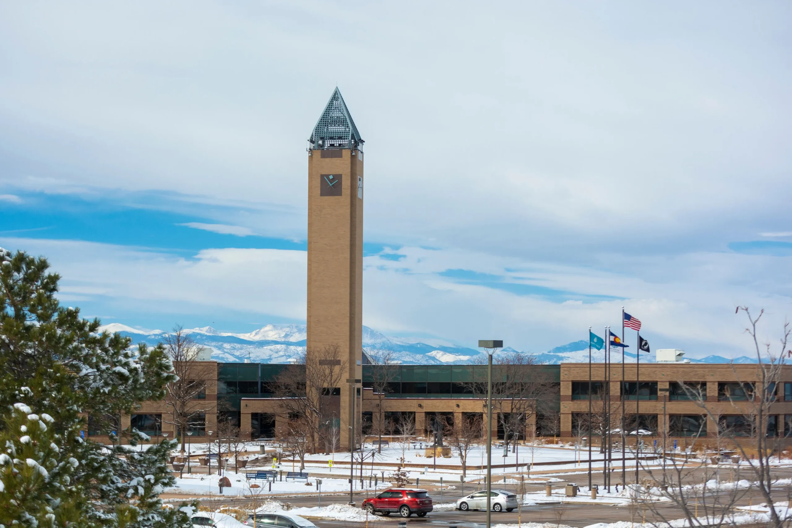 Westminster, CO