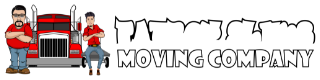 Fatboy Slims Moving - logo