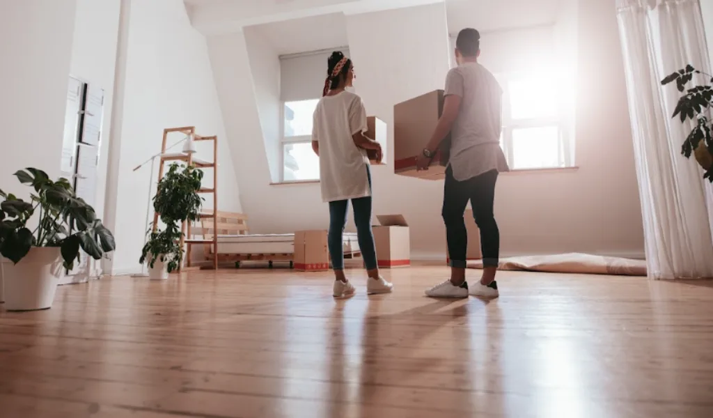 Where to Buy Moving Boxes and Packing Supplies for Your Next Move