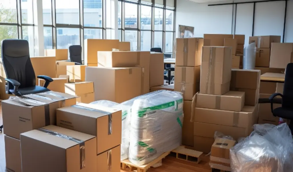 What Do Businesses Often Overlook When Planning an Office Move?