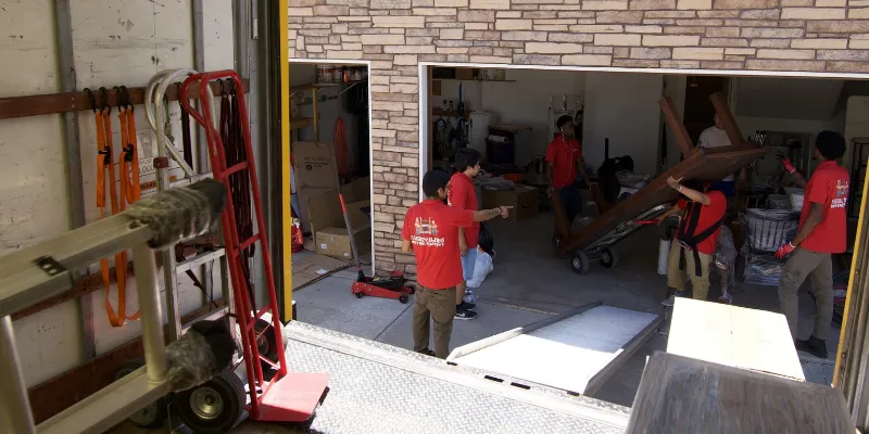 Junk Removal