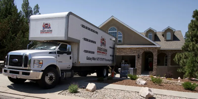 Local Moving