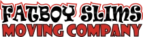 Fatboy Slims Moving - logo