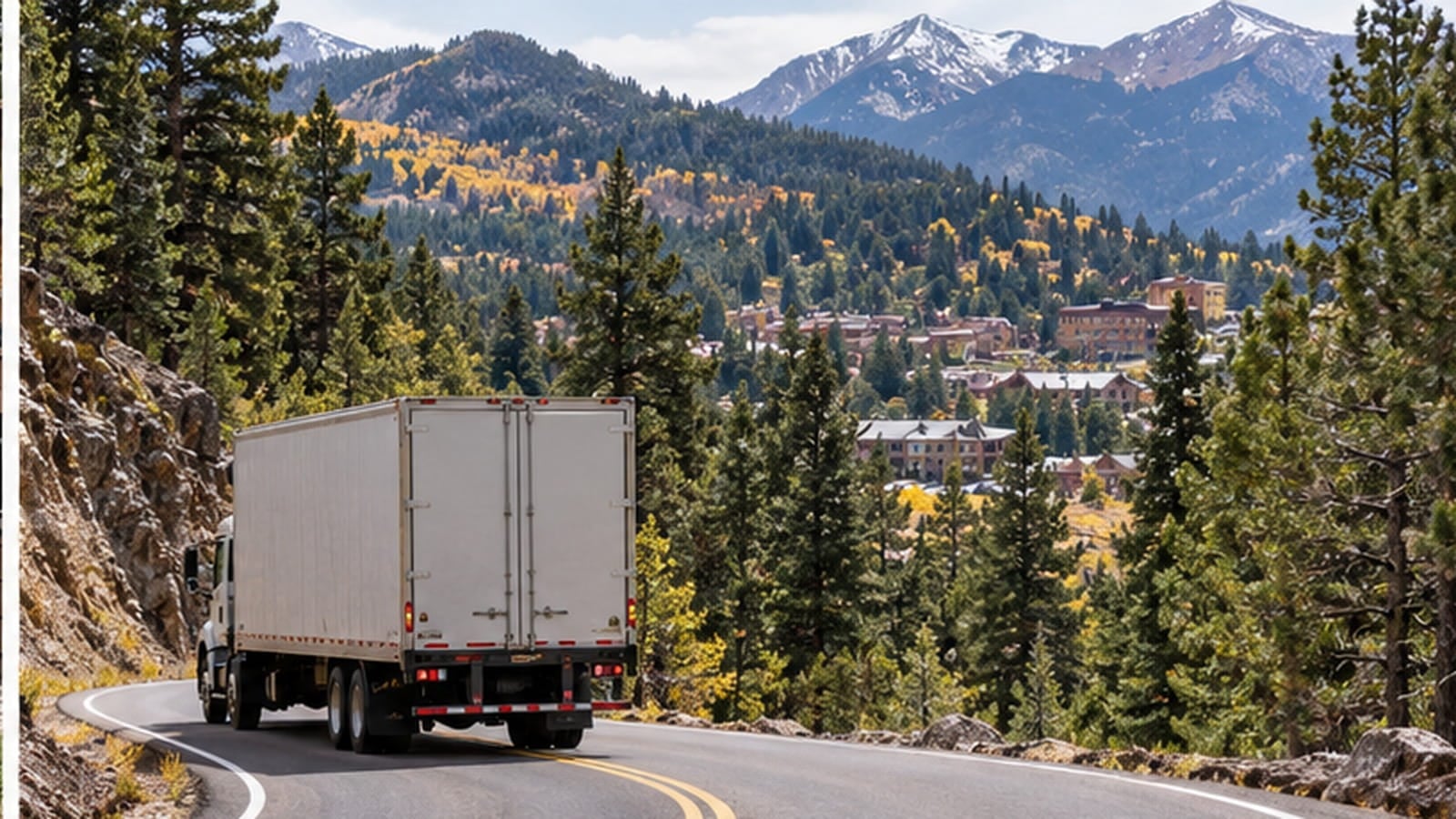Moving to a Colorado Mountain Town: What to Expect