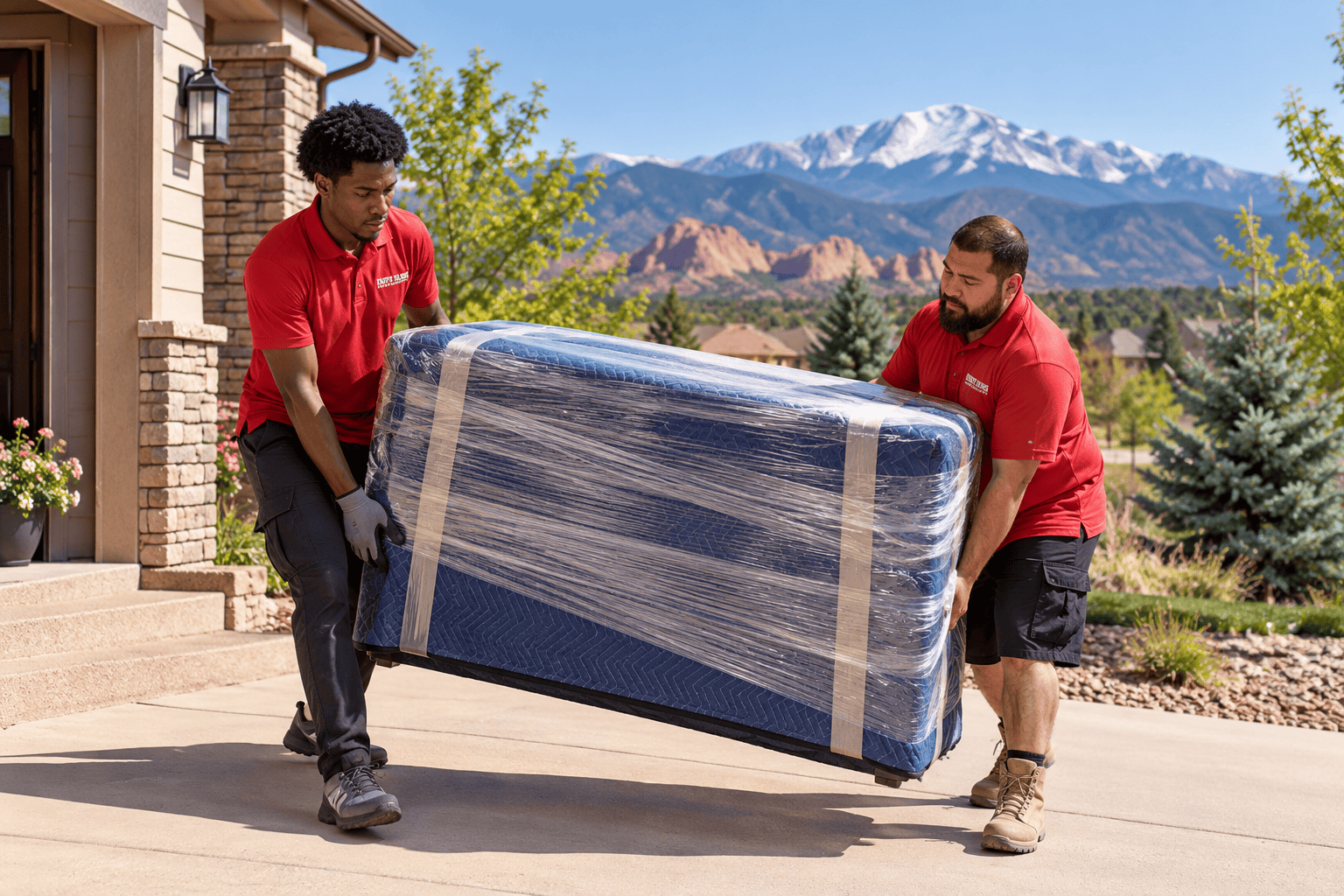How Much Does It Cost to Hire Movers in Colorado Springs?